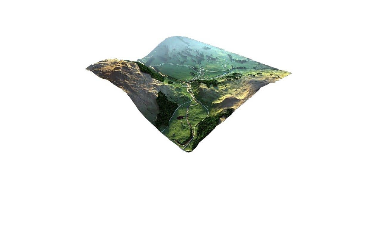 3d Model 2